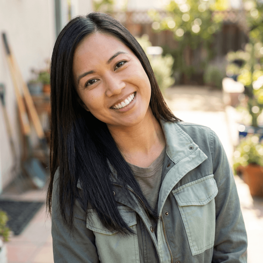 Maya Tan
