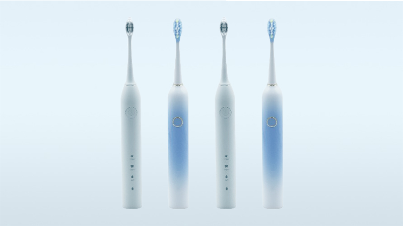 How to choose an electric toothbrush?