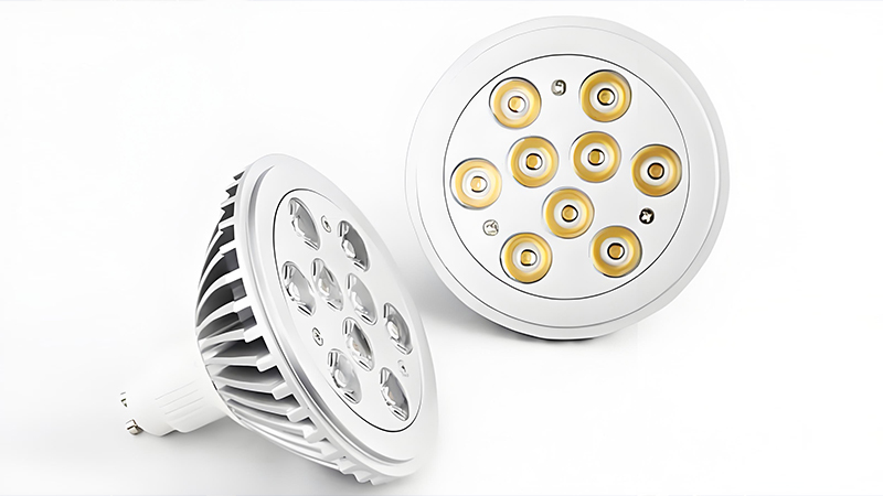 Three main technical routes for deep comparison semiconductor lighting