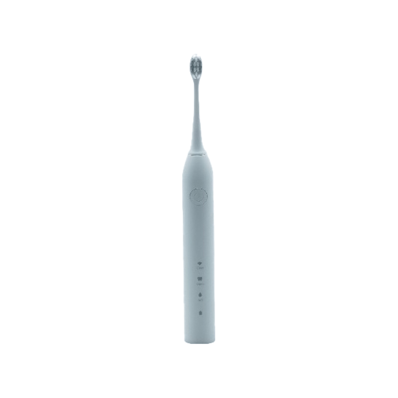 Intelligent Sonic Electric Toothbrush 09