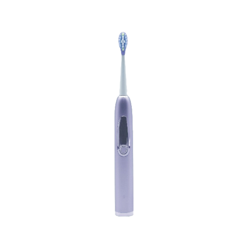 Intelligent Sonic Electric Toothbrush 11