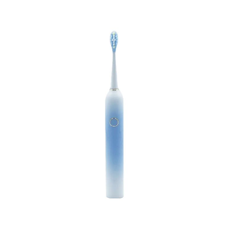 Intelligent Sonic Electric Toothbrush 12